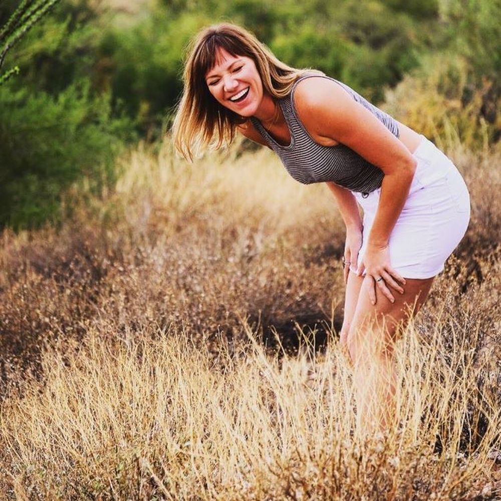 Meet your Posher, Corissa